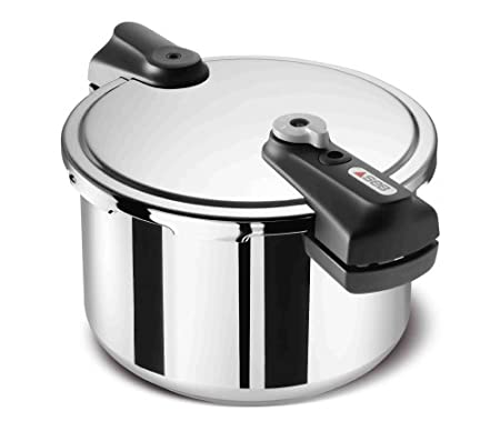 Autocuiseur Seb optima classic 8 litres à 69.99€ au lieu de 110.25€ -  livré.