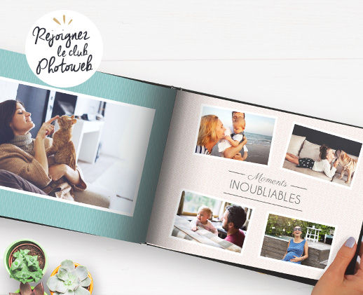 code promo Livre  photo  Prestige 26 pages gratuit au lieu 