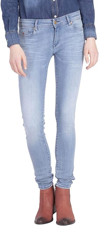 Kaporal - Jean Slim Effet Push-up - Locka - Femme