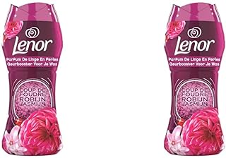 Parfum de Linge En Perles Coup De Foudre LENOR