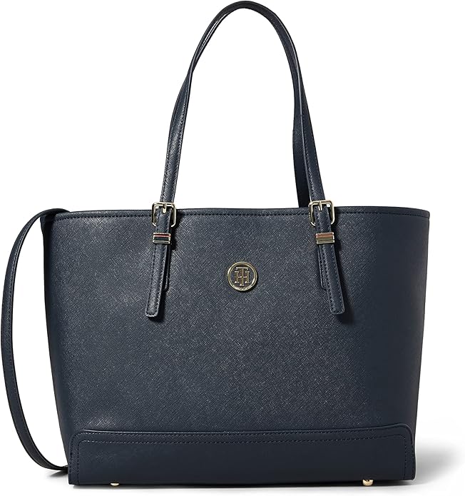 Tommy Hilfiger Honey Med Tote, Cabas