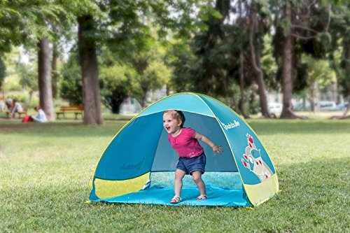 Deal Tente Enfant Badabulle Anti Uv A 12 36 Au Lieu De 34 90 Amazon