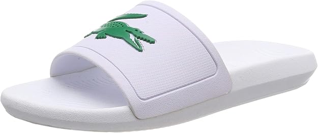 Lacoste 37cma0018, Sandales Bout Ouvert Homme