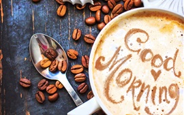 Coffee-beans-cup-good-morning_s.jpg