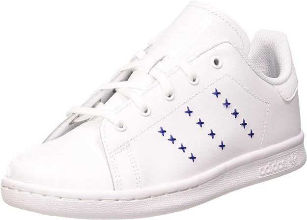 adidas Stan Smith C, Basket Mixte Enfant