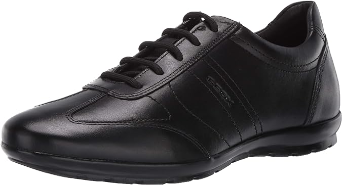 Geox Uomo Symbol B, BasketsHomme