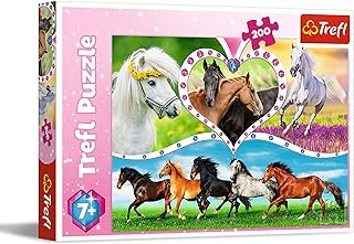 Trefl 13248 Puzzle 200