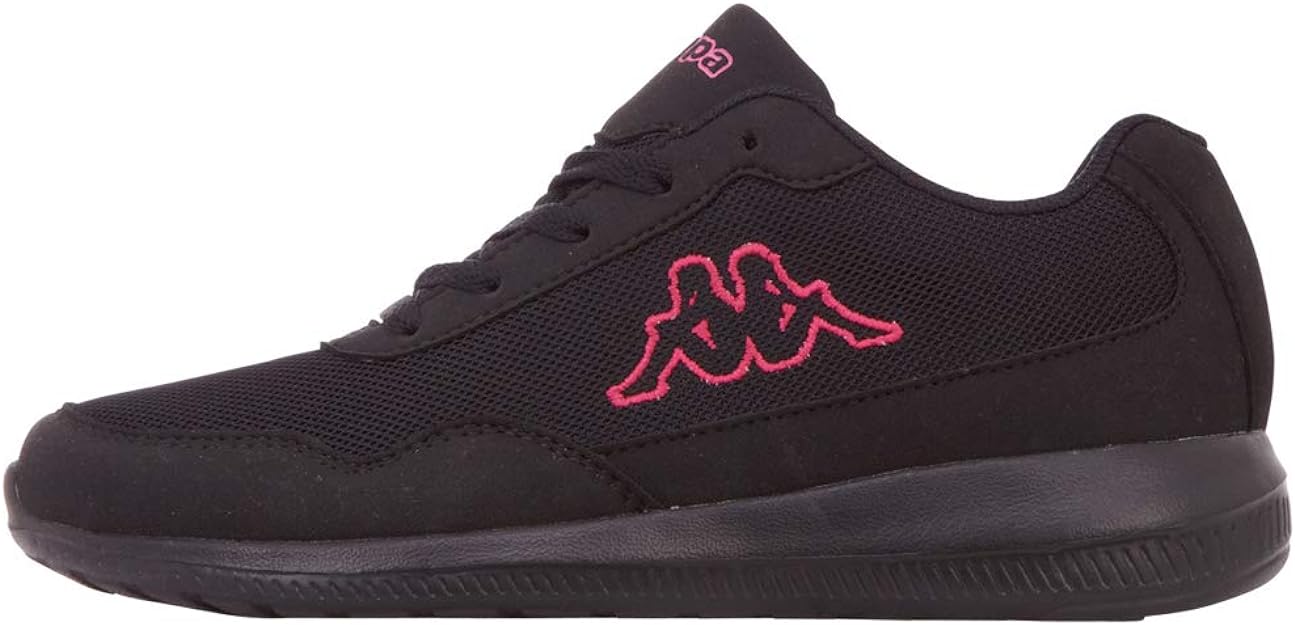 Kappa Follow Oc, Sneakers Basses Femme
