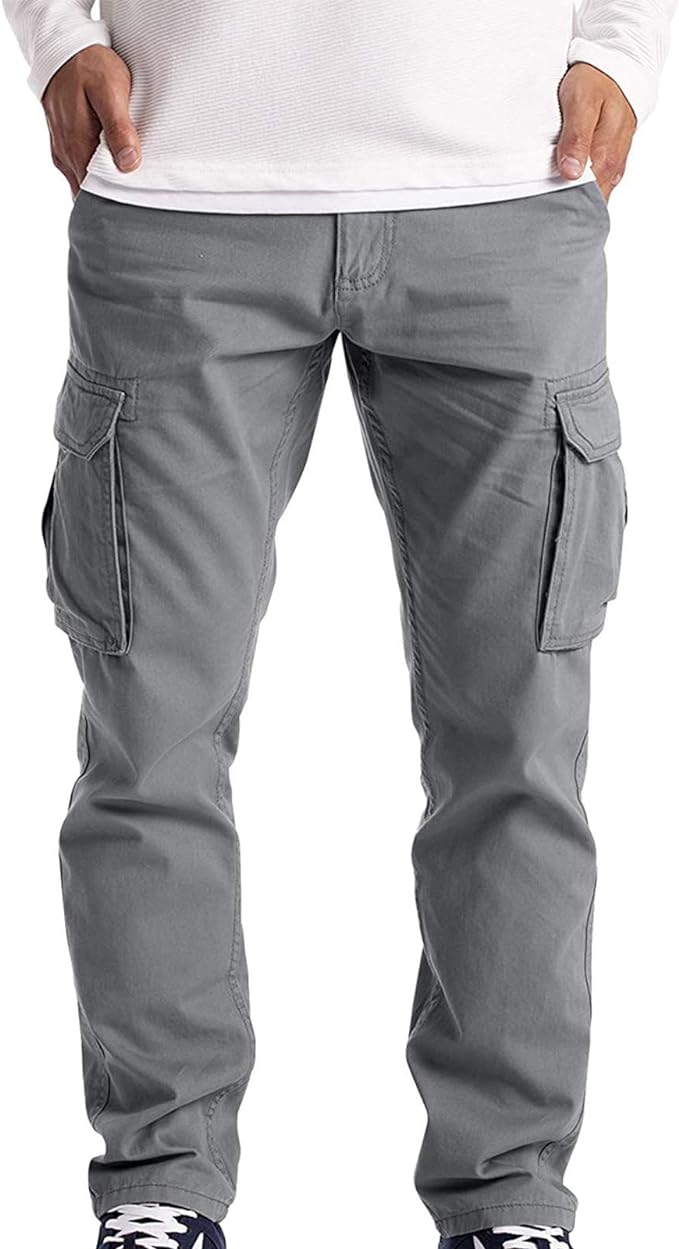 2021 Nouvelle Salopette pour Hommes Pas Cher Couleur Unie Mode Sport décontracté Jogging vêtements de Sport Taille élastique Pantalon de Sport décontracté