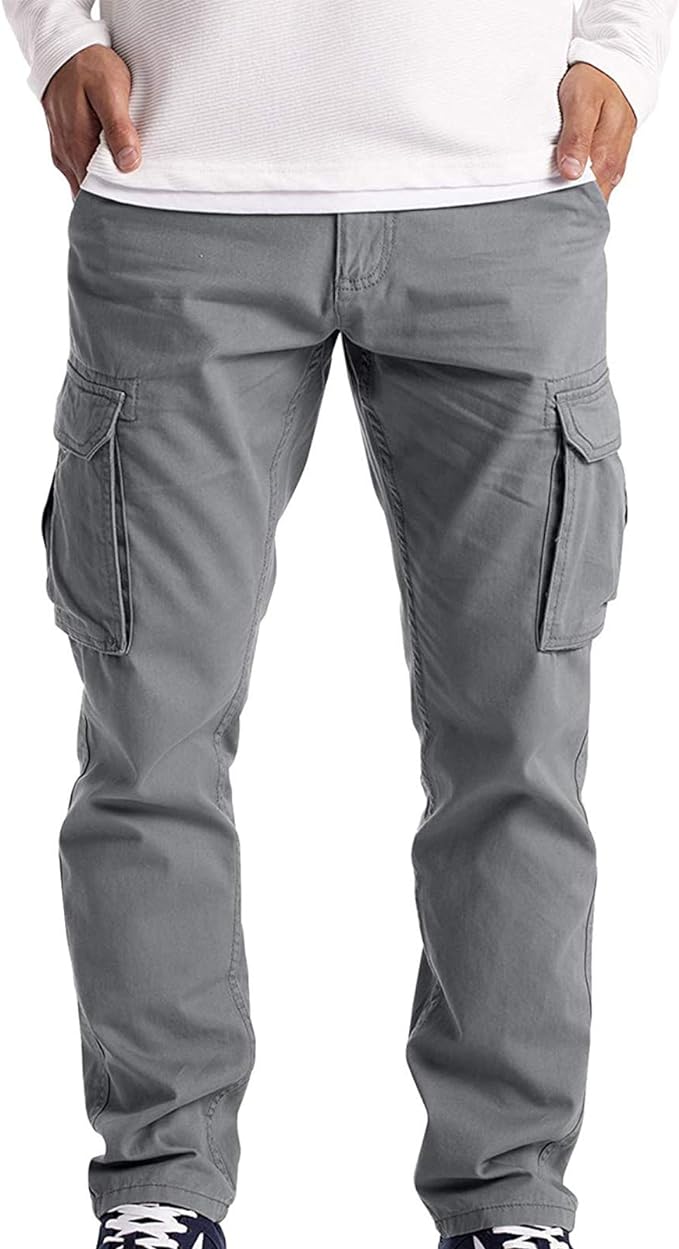 Promo pantalons pour hommes