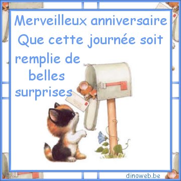 Joyeux Anniversaire Feraya Joyeux Anniversaire Feraya
