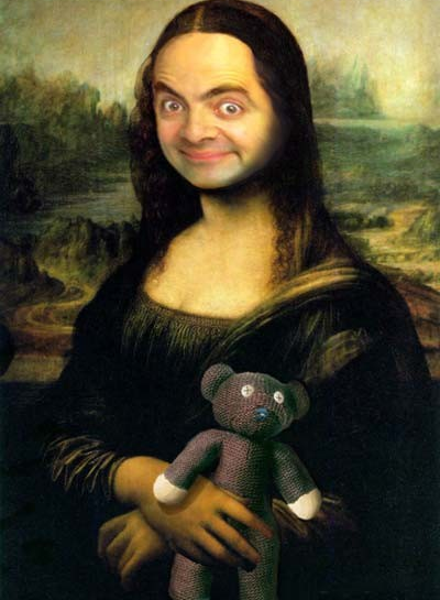 Mr_Bean_Mona_Lisa_by_Eeveeisgerman.png