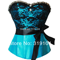 New-fashion-boned-blue-satin-with-black-lace-overlay-corset-bustier-lace-up-black-waistband-dropship.jpg_120x120.jpg