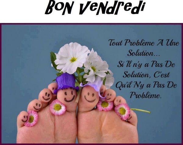 Vendredi 23 Octobre Vendredi 23 Octobre