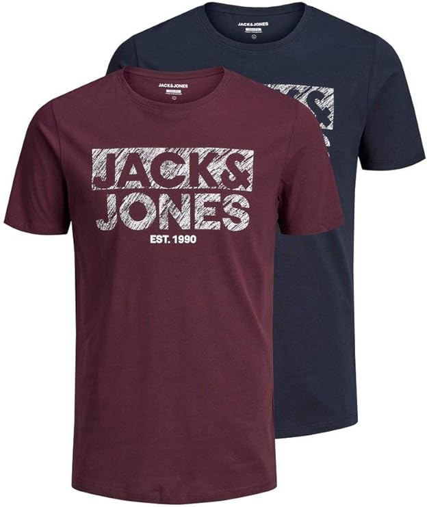 Jack & Jones T- Shirt Homme