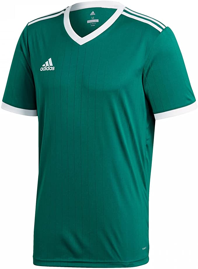 adidas Tabela 18 Jersey Maillot Homme