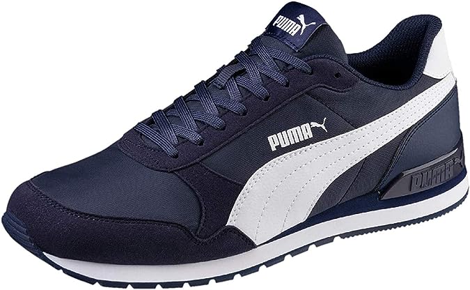 PUMA St Runner V2 NL, Chaussures de course Mixte Adulte
