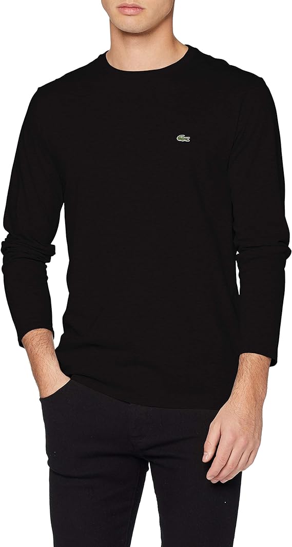 Lacoste Th6712 T-shirt Homme
