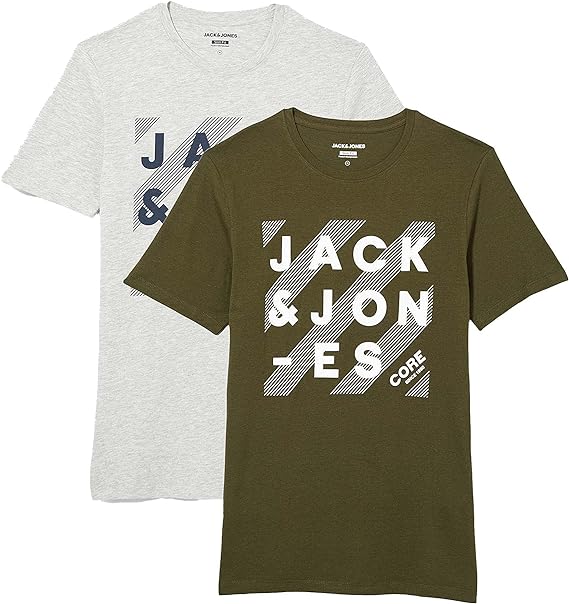 Jack & Jones T-Shirt Homme