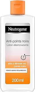 Neutrogena Lotion désincrustante points noirs - Visibly Clear - Le flacon de 200 ml