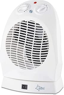 Suntec 11863 Chauffage d'appoint AirBooster 2000 OSC