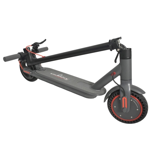 Happyrun HR-15 Scooter électrique à 2 roues de 8,5 pouces