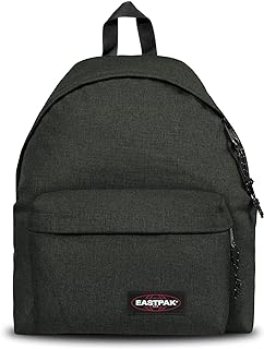 Eastpak Padded Pak'r Sac à Dos, 40 cm, 24 L, Vert (Crafty Moss)