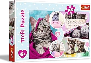 Trefl 15371 Puzzle 160