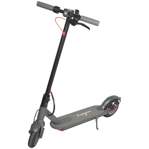 Happyrun HR-15 Scooter électrique à 2 roues de 8,5 pouces