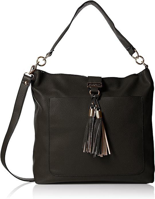 SwankySwans Tasmania Tassel, Sacs portés épaule