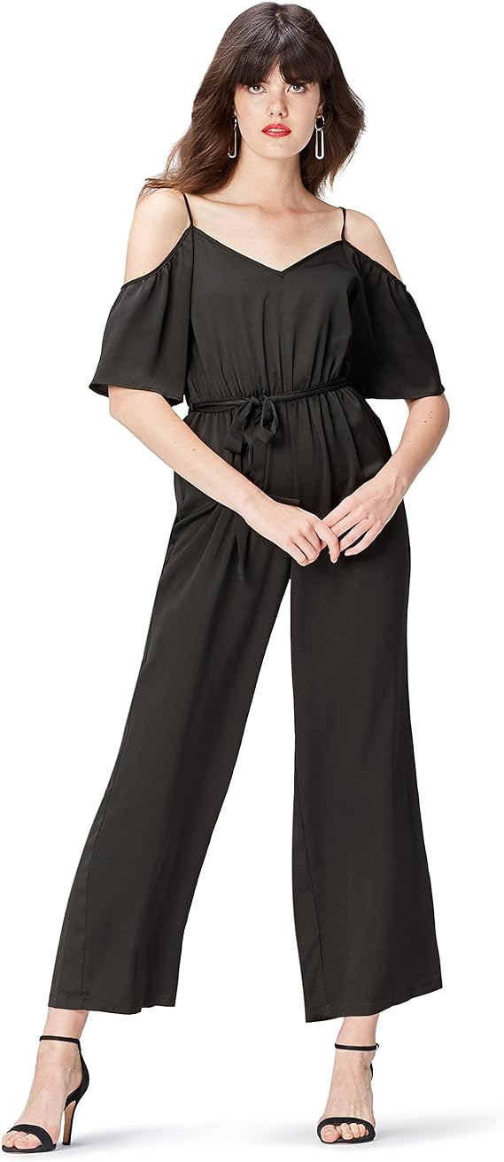 Marque Amazon - find. Combinaison Femme