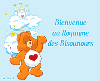 welcome_bisounours