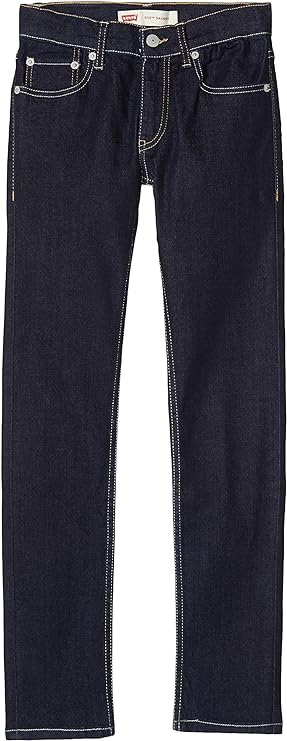 Levi's Kids - Gar&ccedil;on - Jeans Lvb 510 Skinny Fit