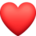 ❤️