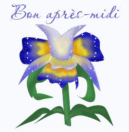 bon-apres-midi-fleur.gif