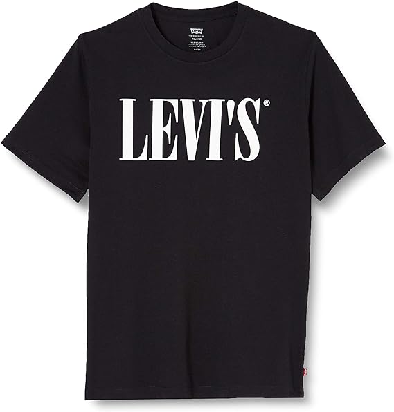 Levi's MT-Graphic Tees T-Shirt Homme