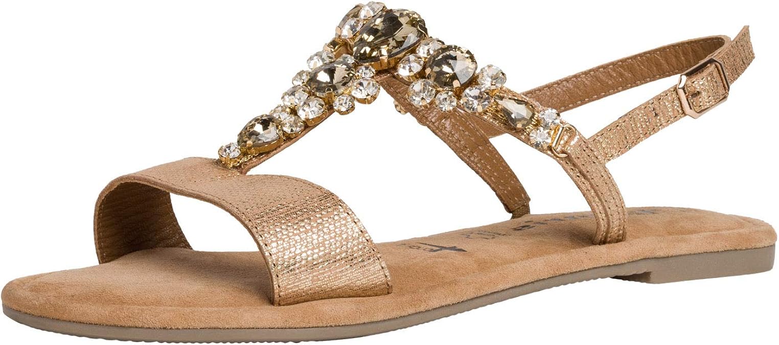 Tamaris 1-1-28148-24 965, Sandale Femme