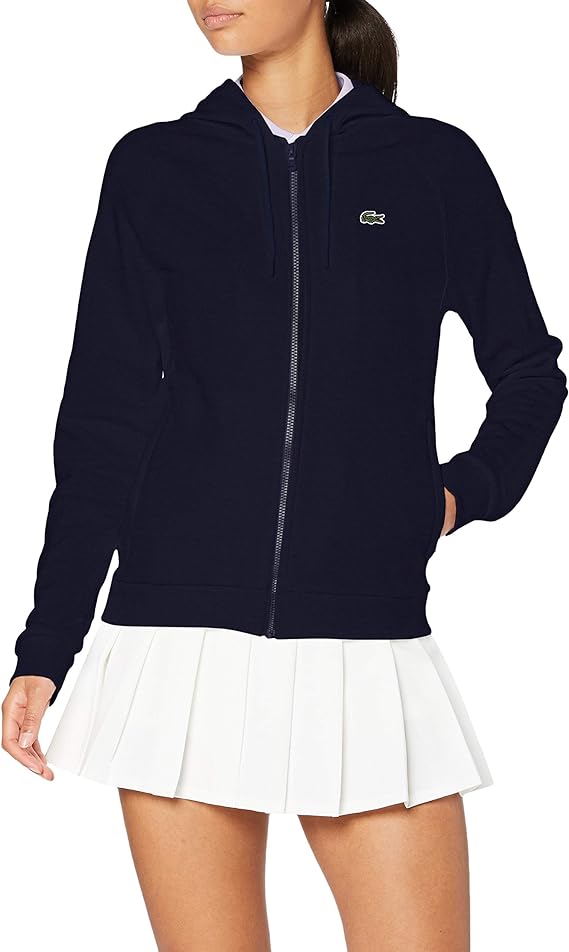 Lacoste Sweater Femme