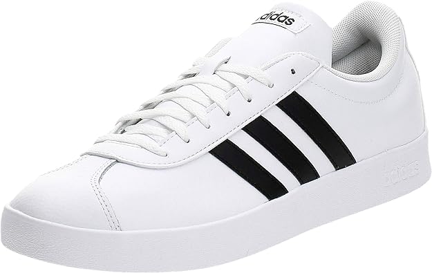 adidas VL Court 2.0, Chaussures de Fitness Homme