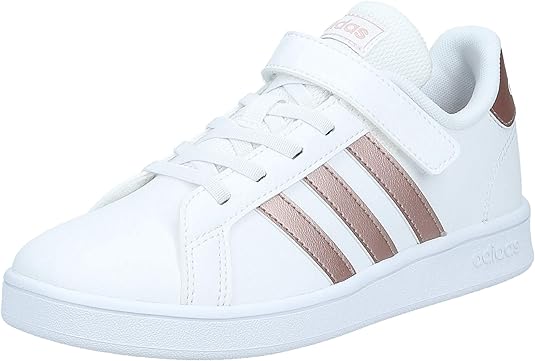 adidas Grand Court I,Chaussures de tennis Mixte bébé