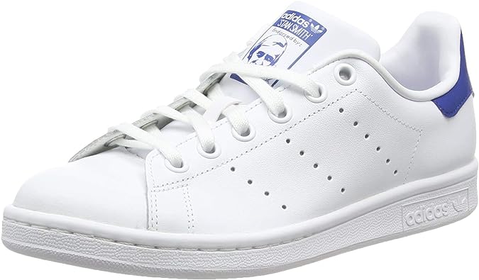 adidas Stan Smith, Baskets Basses gar&ccedil;on