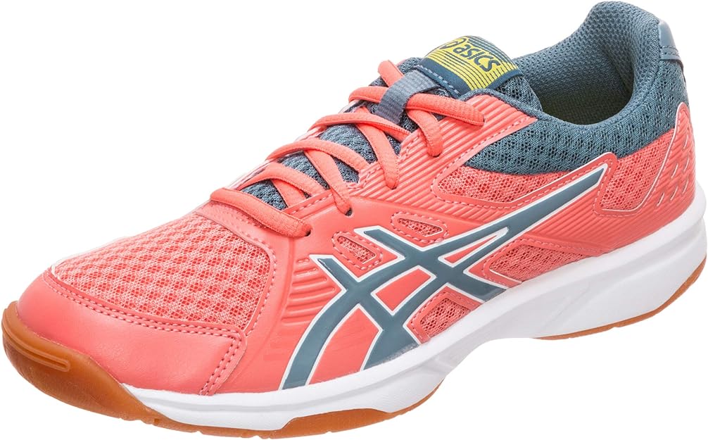 ASICS Upcourt 3, Chaussures de Running Comp&eacute;tition Femme, 43.5 EU