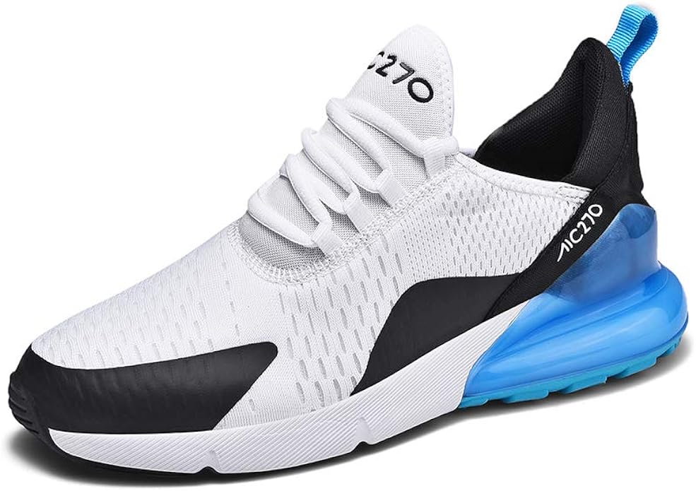 Baskets Chaussures Homme Femme Outdoor Running Gym Fitness Sport Sneakers Style Multicolore Respirante 34EU-46EU