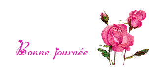 bonne-journee-rose.gif