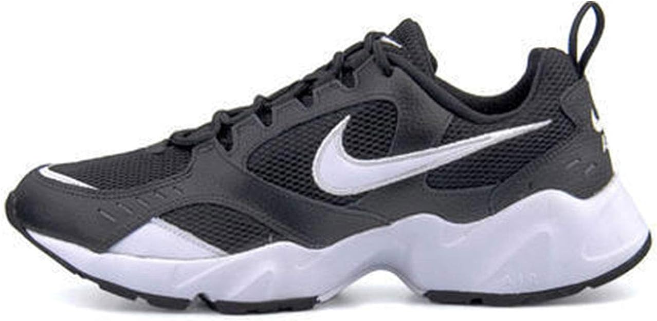 Nike Air Heights, Sneakers Basses Homme