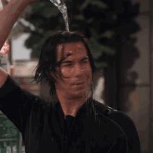 pouring-water-on-my-head-spencer-shay.gif
