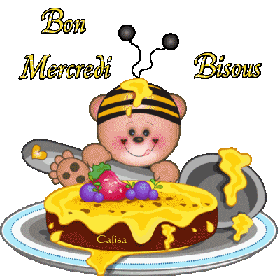Bon-mercredi-bisous-g-teau-anim-.gif