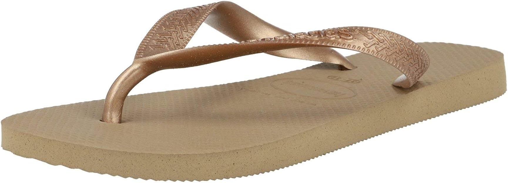 Havaianas Top, Tongs Femme