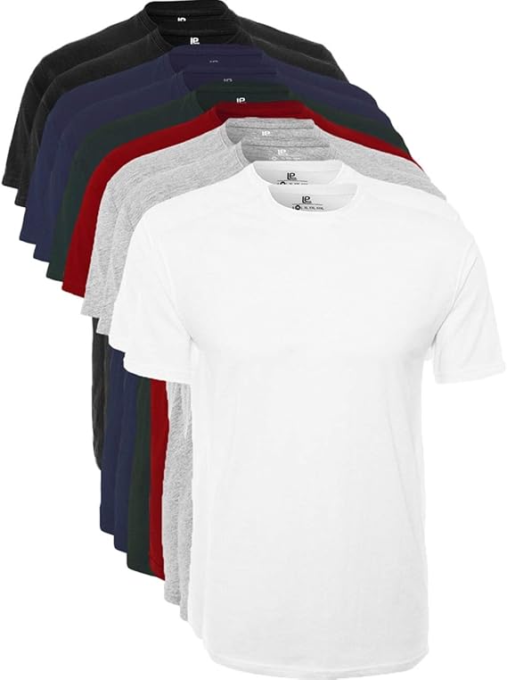 Lower East Le105 T-Shirt Homme
