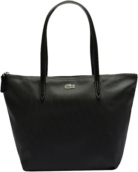Lacoste Nf2037po, Sac bandouliere Femme, Taille Unique